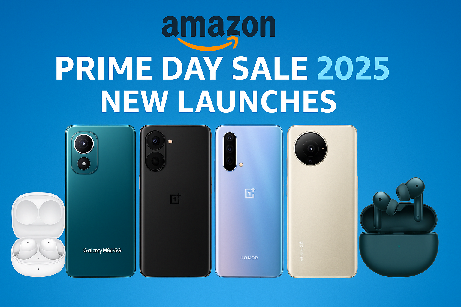 Amazon Sale