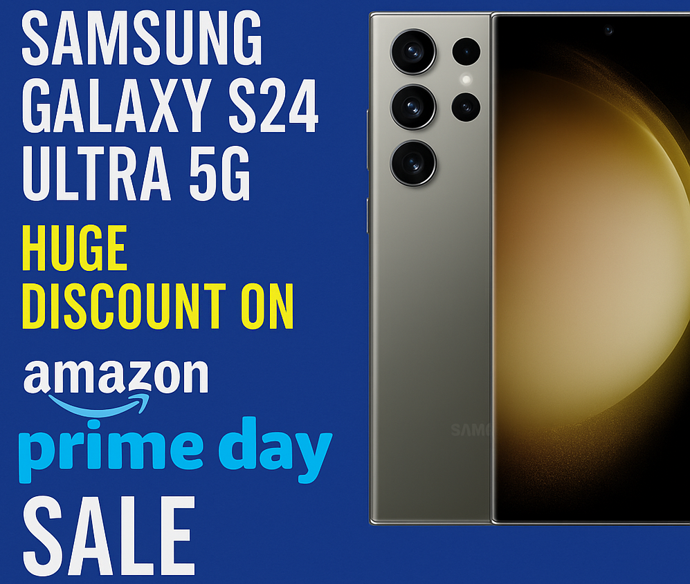 Samsung Galaxy S24 Ultra 5G