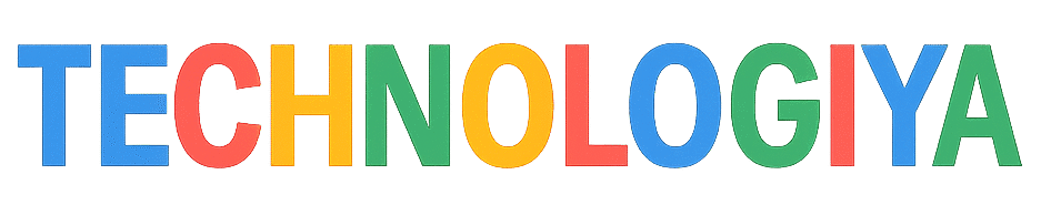 TECHNOLOGIYA